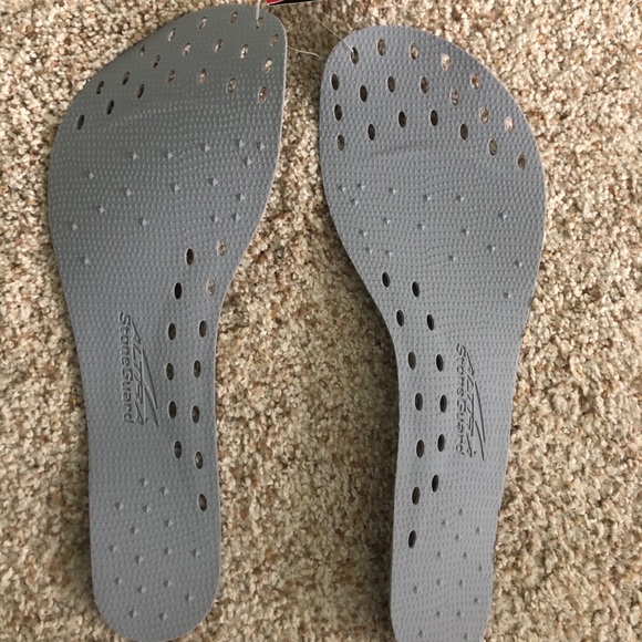 Altra Rock Plate Insert Altra Insoles
